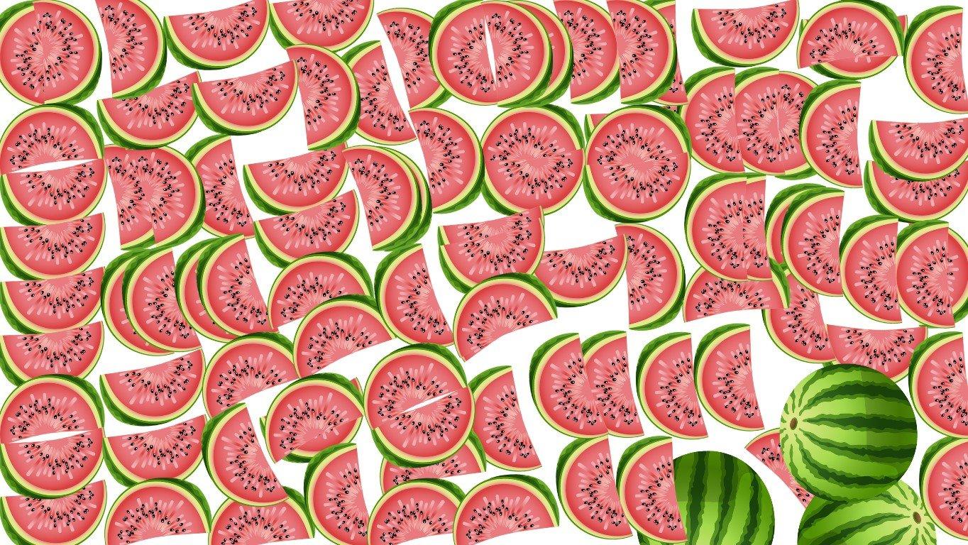 Watermelon Rave