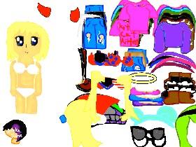 Yet another dressup 1