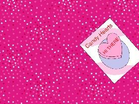 Candy Hearts 2