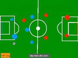 2-Player Soccer 1 1 1
