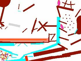 Marble Run_Broken 1