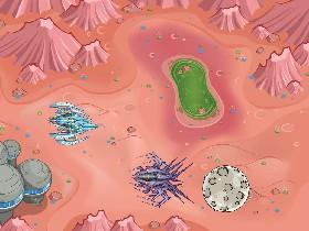 Arcade Shooter Game 1