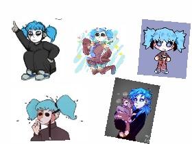 sally face