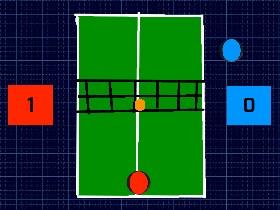 Ping Pong! 2 1