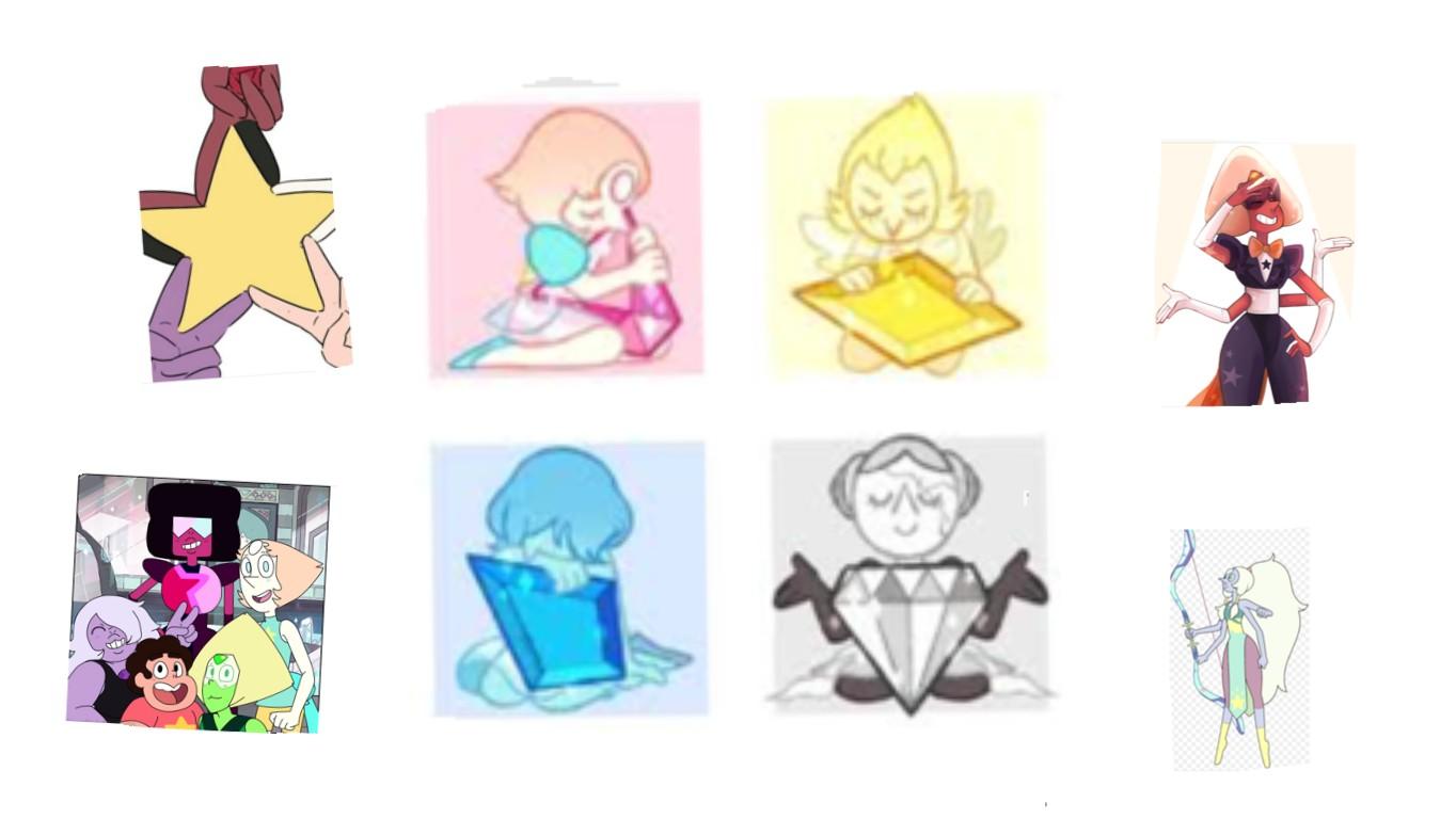 steven univers