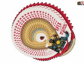 Spin Draw 2
