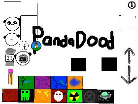PandaDood’s Art Studio 2