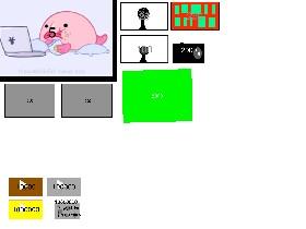 blobfish clicker