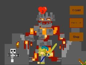Monster Slayer Tycoon 1 1