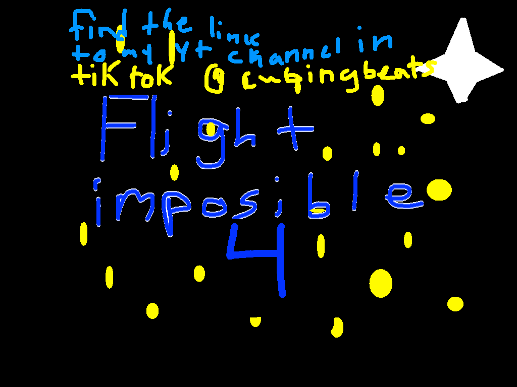 flight imposissible 4 