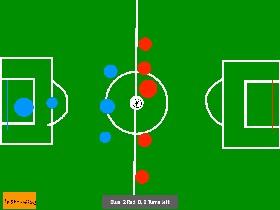 2-Player Soccer 1 1 1