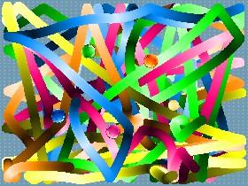 Falling Trails