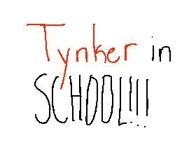 Tynker in school