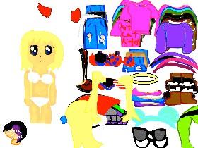 Yet another dressup 1 1