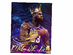 lebron to the lakers 1 1