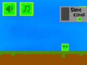 Slime Simulator original 1