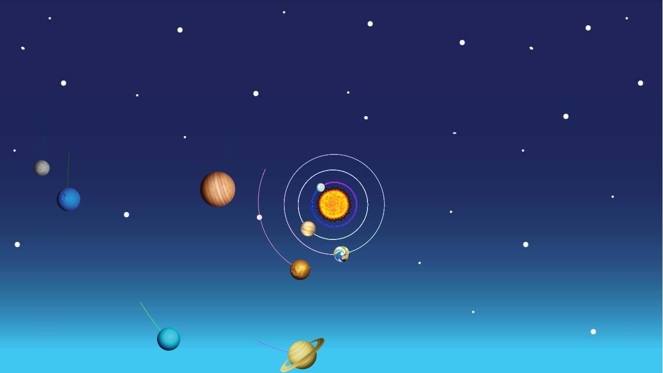 Solar System