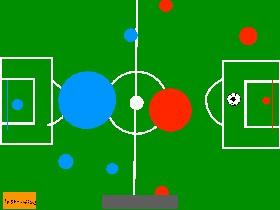 2-Player Soccer 1 1 1 1