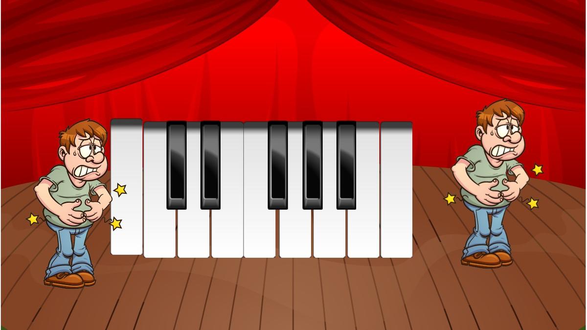 My Piano