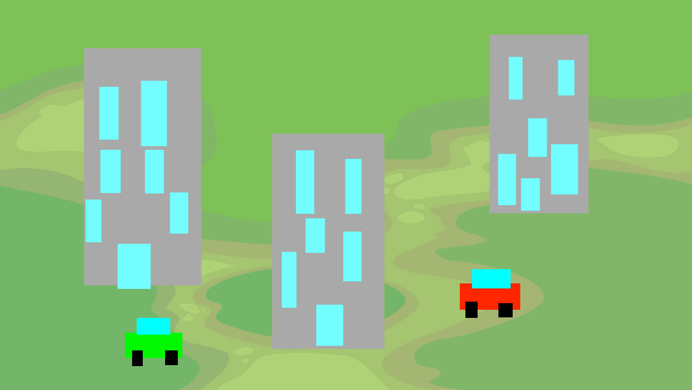 Critterz:Survive Crock!