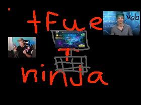 tfue and ninja 1