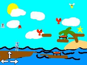 frost Quest World 2 1 1