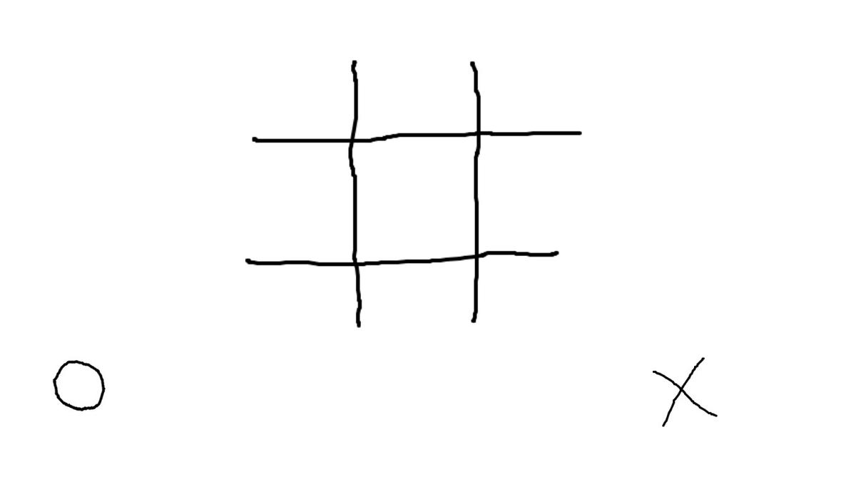 tic tac toe