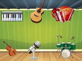 Rock Band 1
