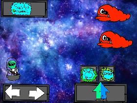 ANDROMEDA Version .2 1