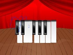 My Piano 2 1