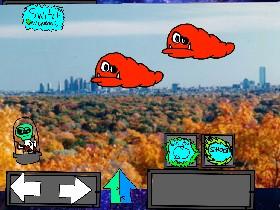 ANDROMEDA Version .2 1