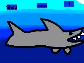 Shark Attack 2.0 1