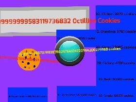 Cookie Clicker 1