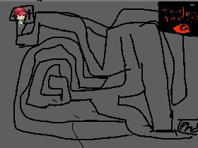 maze come in if you dare