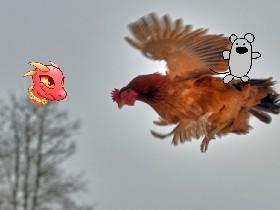 mr rat contest project