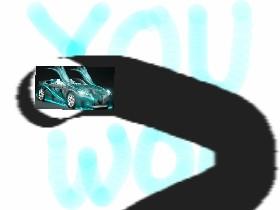 The Driving test 1