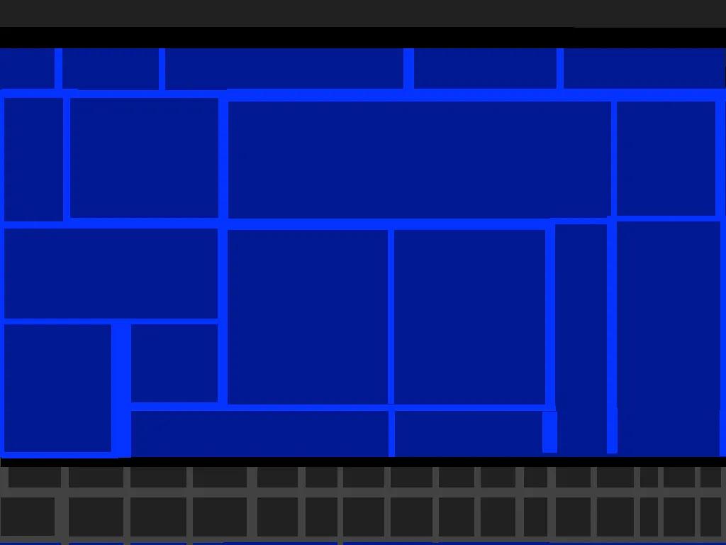 Geometry Dash 1