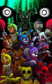 five nights at freddy's can you survive