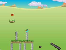 Physics Game 3