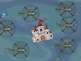 Chopper Game 1