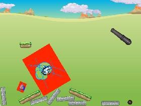 Physics Game 1