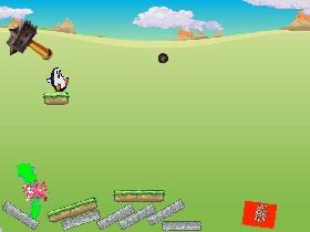 Physics Game 2