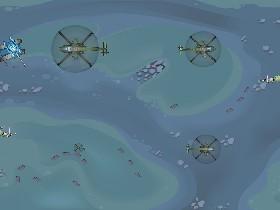 Chopper Game 5