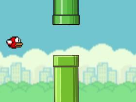 FLAPPY BIRD!
