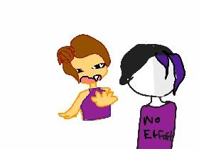 dont leave  : art for ericka