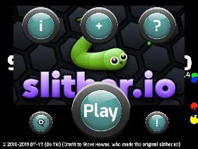 Slither.io Micro v1.5.4 1