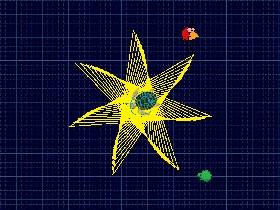 Spiral Triangles 1