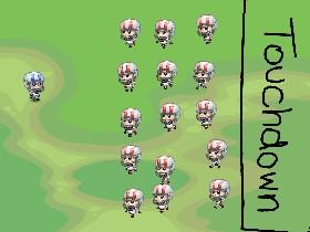 Get the TouchDown DLC
