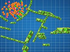 marble madness EXTRA BALLS👾