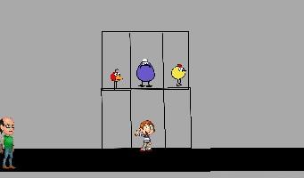 Quack fall!😂